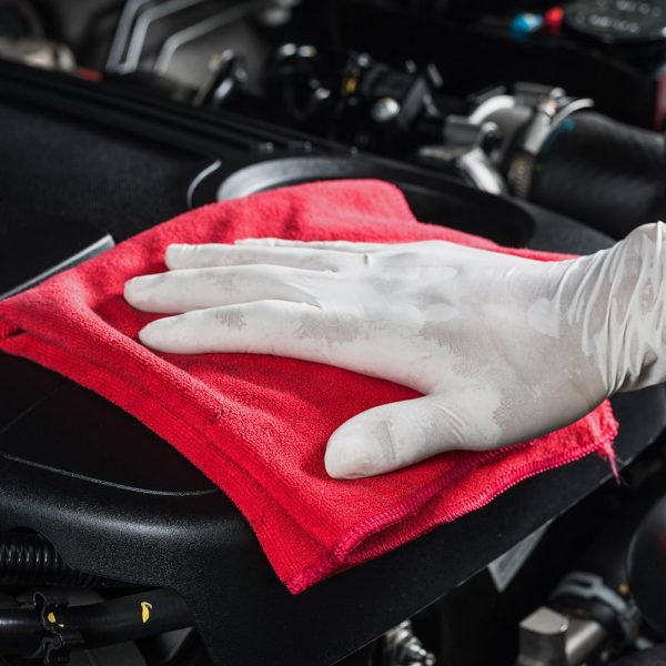 Nettoyage Intérieur